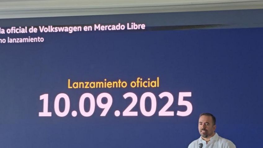 Volkswagen hace oficial su tienda oficial en Mercado Libre México, una alianza estratégica