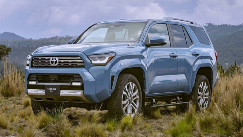 Toyota ya supera los 200 mil vehículos híbridos eléctricos vendidos en México