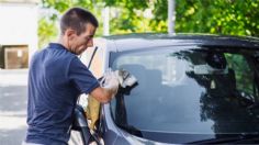 Beneficios de pulir los vidrios del auto: más que estética, seguridad al manejar