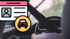 ¿La licencia para autos es la la misma que la de motocicletas?