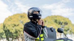 ¿Cómo saber que mi casco de motocicleta está certificado?