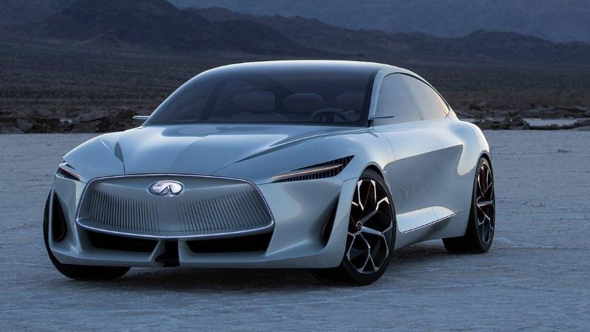 Infiniti dejará de lado sus planes  y hará un sedán deportivo manual