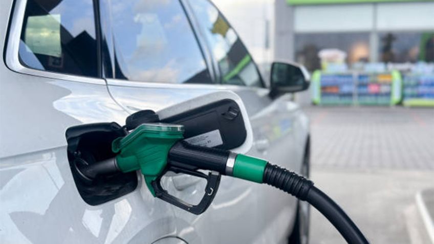 ¿Cómo un cambio de filtro de aire puede ahorrarte gasolina?