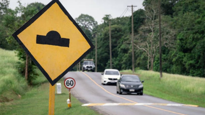 ¿Qué hacer si tu auto raspa constantemente los topes?