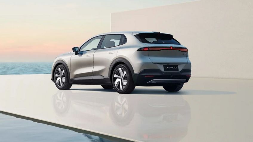 Changan: Los modelos Deepal S05, G318 y Hunter E ya se encuentran en fase de preventa