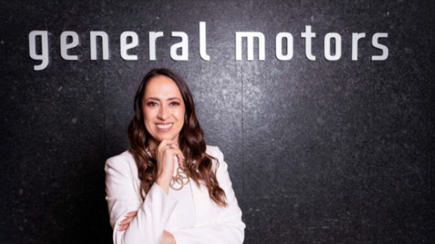 GM anuncia cambios en su equipo directivo en México