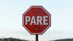 Señales de tránsito que todo principiante debe conocer en la CDMX