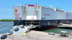 El Puerto Lázaro Cárdenas reafirma su competitividad en el sector automotriz