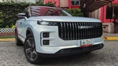 Jaecoo 7 PHEV: ¿Vale la pena? Prueba de manejo de la SUV híbrida enchufable, precios en México