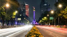 ¿Qué revisar antes de salir a manejar de noche en la CDMX?