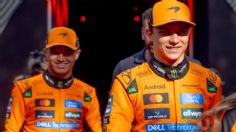 McLaren Racing anuncia a Mastercard como socio de McLaren de Fórmula 1