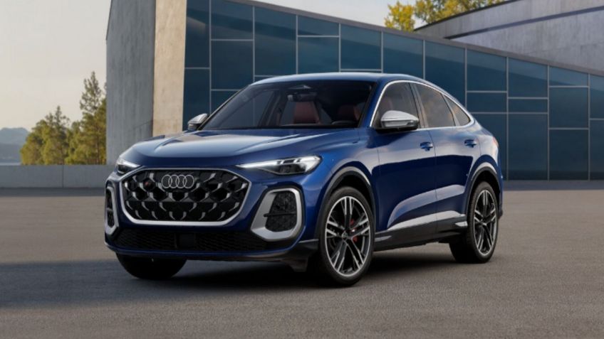 Audi Q5 2026, la SUV de lujo ya está en México y estos son sus precios y versiones oficiales