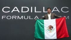 Checo Pérez revela la razón por la cuál firmó con Cadillac