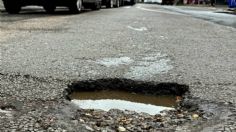 ¿Cómo hacer el reporte de un bache o problema vial a Locatel?