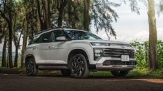 Hyundai Creta Grand 2026: ¿Qué tal se maneja esta SUV? Precios y características