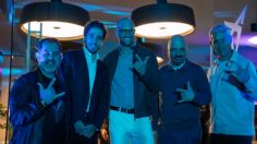 Grupo Andrade abre Cupra Garage, en Interlomas