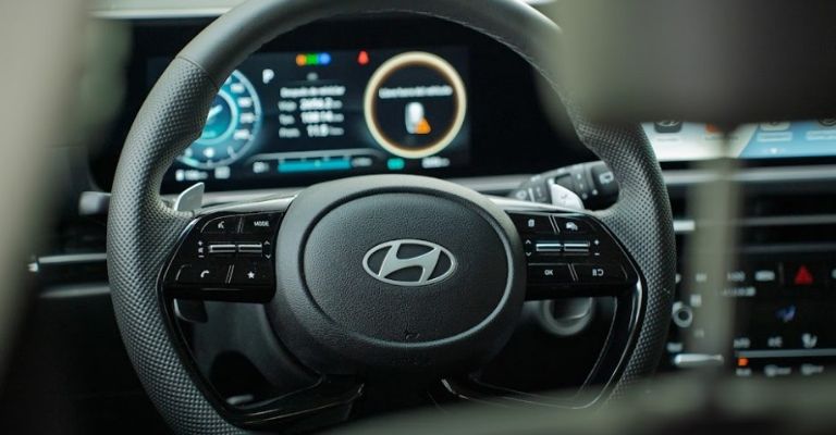 Interior Creta Grand 2026