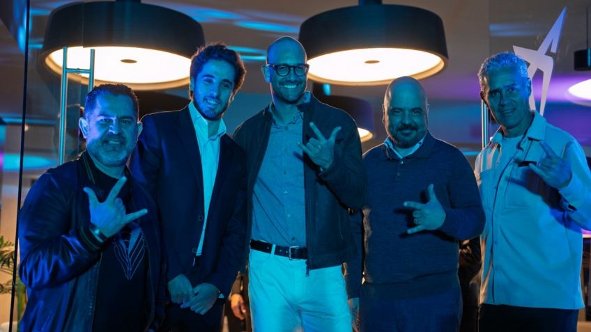 Grupo Andrade abre Cupra Garage, en Interlomas