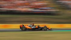 F1 Hoy: Gran Premio de Hungría 2025, resultados y quién ganó en esta carrera, McLaren dominó