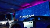 Foto ilustrativa de la nota titulada: Changan presenta 4 vehículos en México, ha logrado crecimiento en 2025
