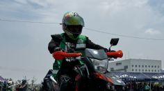 Centro evaluador de Italika, impacto positivo en la cultura vial y formación de motociclistas