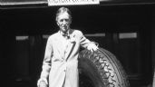 Foto ilustrativa de la nota titulada: Firestone, la marca de llantas inicia su 125 Aniversario