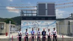 Honda, a con todo con la demostración de la central eléctrica estacionaria de celdas de combustible