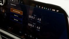 Chevrolet lo logra, establece un récord mundial de rango eléctrico con la SIlverado EV