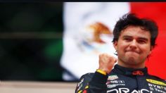 F1: ¿Cuándo fue el primer gran premio que se celebró en México?