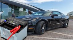 ¿Cada cuándo se debe cambiar la batería de un automóvil?