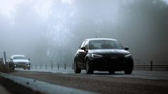 ¿Cuál es el auto más seguro para manejar?