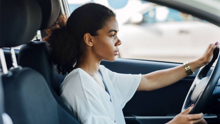 ¿Cómo mantener la concentración en trayectos largos?