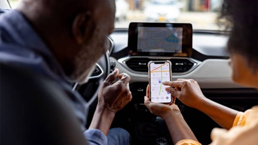 ¿Por qué planear tu ruta antes de conducir puede prevenir accidentes?