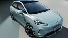 MG4 2026 va más allá, adopta las baterías de estado semisólido