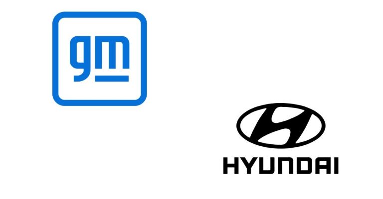 GM y Hyundai