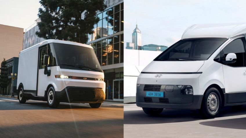 General Motors y Hyundai lanzarán cinco modelos en conjunto