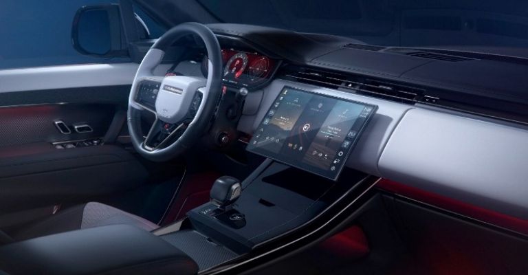 Range Rover Sport SV Carbon