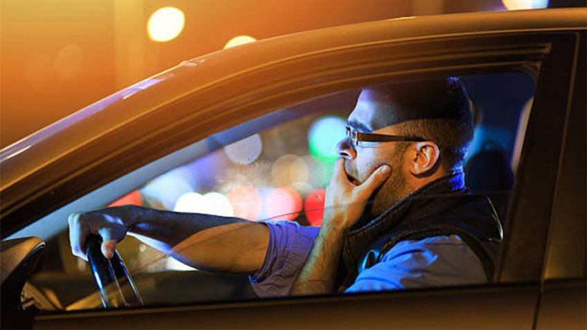 ¿Qué precauciones tomar al conducir de noche?