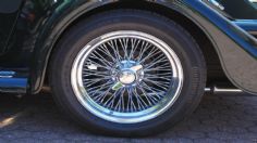 ¿Cada cuándo se cambia las llantas de un auto?