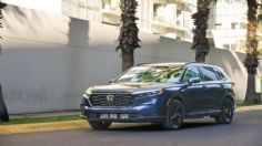 Estos fueron los modelos de Honda más vendidos durante el mes de julio 2025 en México