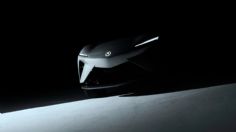 Acura RSX Prototype EV, un nuevo enfoque para la marca dentro del segmento de SUVs