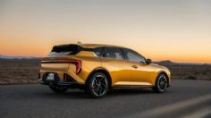 Kia K4 Hatchback 2026, el compacto de estilo y prestaciones deportivas inicia preventa en México