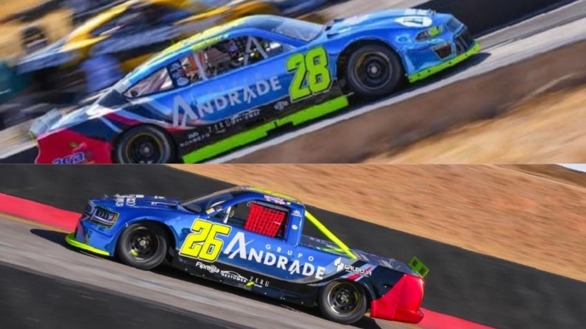 Alessandros Racing, con enfoque total a los Playoffs en San Luis Potosí