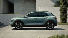 Kia Stonic, un SUV pequeño citadino y sobre todo de diseño futurista, estas son sus características