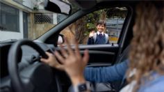 Consejos para padres automovilistas al dejar y recoger a sus hijos en la escuela