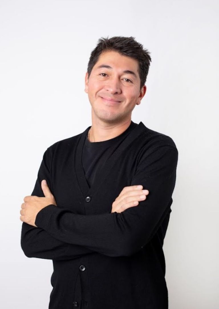 Javier Díaz Lechuga VW