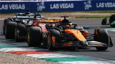 F1: ¿Qué significa DRS y cómo ayuda a los adelantamientos?