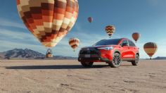 Toyota Corolla Cross 2026, la SUV tiene precios y estrena versiones, conócelas