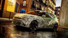 CUPRA lanzará un hatchback eléctrico y es lo más cerca que estaremos de un Ibiza deportivo