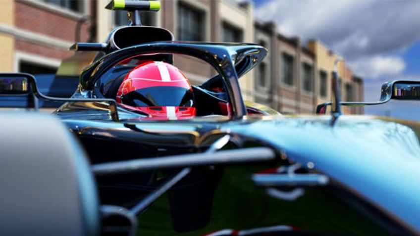 F1: ¿Qué es el halo y cómo protege a los pilotos?